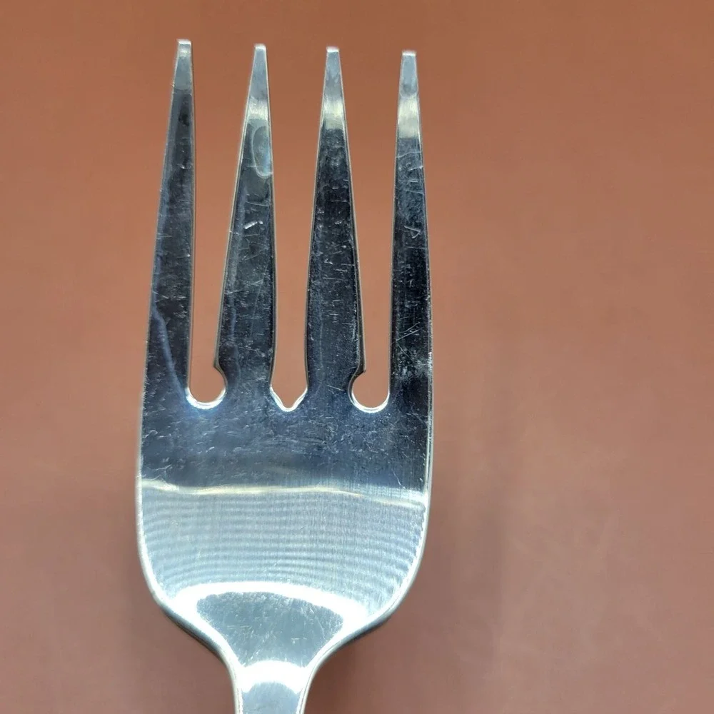Oneida length stainless